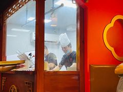 -京元盛铜锅涮肉(上海总店)