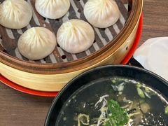 -玖鲜小笼(中山广场店)