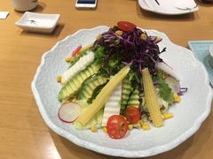 -山之川日料放题(通州店)