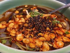 小份浑源凉粉-紫泥369粗粮季(鼓楼店)