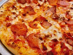 -Tubestation站点比萨(五道营店)