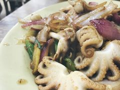 -贞姨美食·老字号海鲜大排档