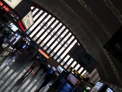 -哈尔滨西站(地铁站)