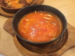 -萨莉亚意式餐厅(特力时尚汇店)