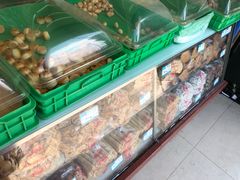 零售区-宫廷糕点铺(双林中横路店)