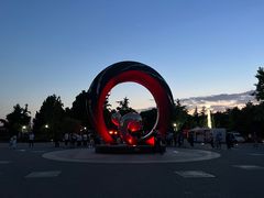-大兴滨河森林公园