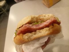 -麦当劳(温州东海店)