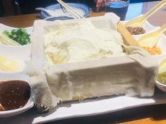 -95号酱骨·一块豆腐(展春园西路店)