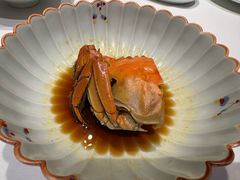 -荣轩(新荣记环球金融中心店)