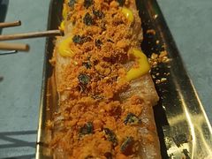 -醉炫音速烧烤·干煸菜(沙河总店)