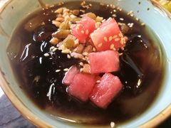 -热火朝天鲜切牛肉火锅(南强街巷店)