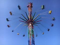 -梦幻奥陶纪景区