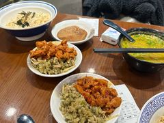 -王家沙点心店(南京西路总店)