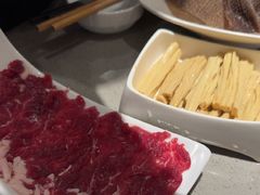 -海底捞火锅(百利广场店)