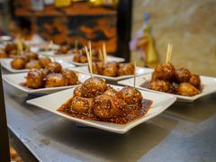 -嘉州九妹凤爪(乐山总店)