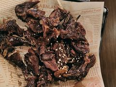 -林二哥宜烤官·宜宾小烧烤