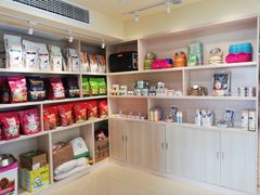 -宠颐生宠物医院·骨外科·犬猫全科诊疗中心(池州店)