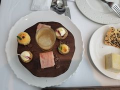 -王品牛排(郑州大卫城店)