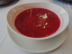 -马克西姆俄罗斯餐厅(通亚街店)