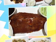 -四季小馆·地道北京小吃(广百店)