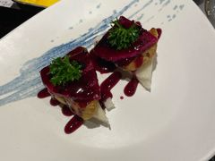 -大神太神·铁板烧(瑞虹天地月亮湾店)