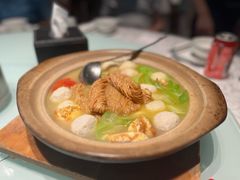 -永安鱼庄·镇江菜(东吴路店)