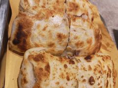 -高玛纳驴肉火烧(河间总店)