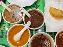 -令氏家外家周秦食府(高新店)