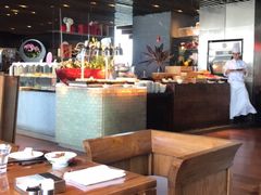 -广州富力君悦大酒店·凯菲厅