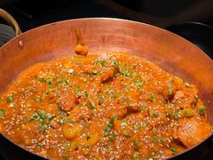 -Ameigo梅果·云贵川bistro(长宁来福士店)