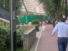 -红星桥(地铁站)