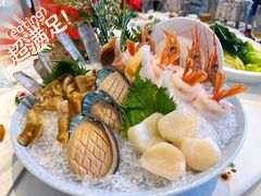 -红门金汤·港式火锅(英皇集团中心店)