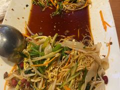 -孙家外婆•长春地标美食新名片(红旗街万达店)