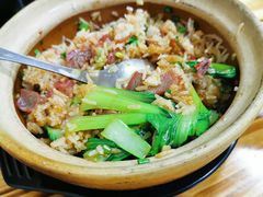 -壹煲口福煲仔饭(中山路店)