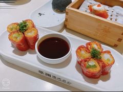 -蔡澜点心·粤菜(赛格国际购物中心店)