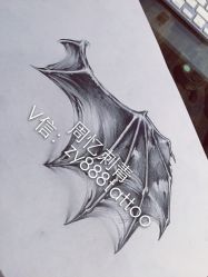 iphone_upload_pic-周忆刺青原创设计定制