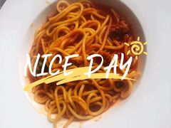 -麦甜创意轻食餐厅(西康路店)