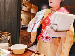 -唐猫庭院·千年陕菜(赛格国际购物中心店)