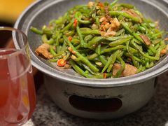 -真地道京味府·鲜橙烤鸭·北京菜(朝阳公园·甜水园店)