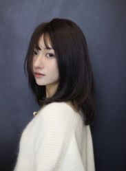 -吉艺心专业美发造型