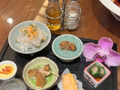 -龙悦湾酒家·八阵鱼生·渔人码头店