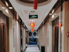 -天朗时代大酒店-餐厅