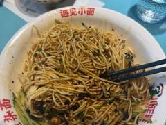 -川正旺江湖菜(三元桥店)