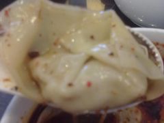 红汤辣馄饨-熙盛源(凤凰街店)