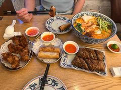 -峇峇娘马来西亚餐厅(望京SOHO店)