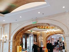 -巴依老爷新疆美食(工体旗舰店)
