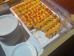 -火炉火自助餐(枫蓝国际店)
