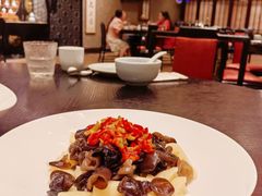 -海天楼中餐厅(吴宫泛太平洋酒店)