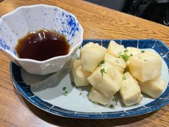 日式炸豆腐-原田新料理(1912店)