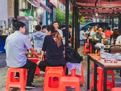-二子海鲜大排档(太阳城店)